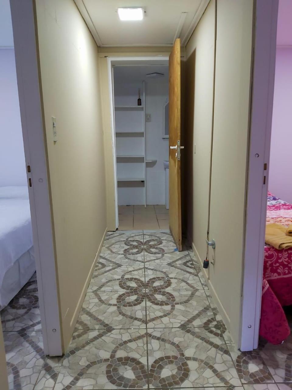 Cabana Vivir El Chalten Dış mekan fotoğraf