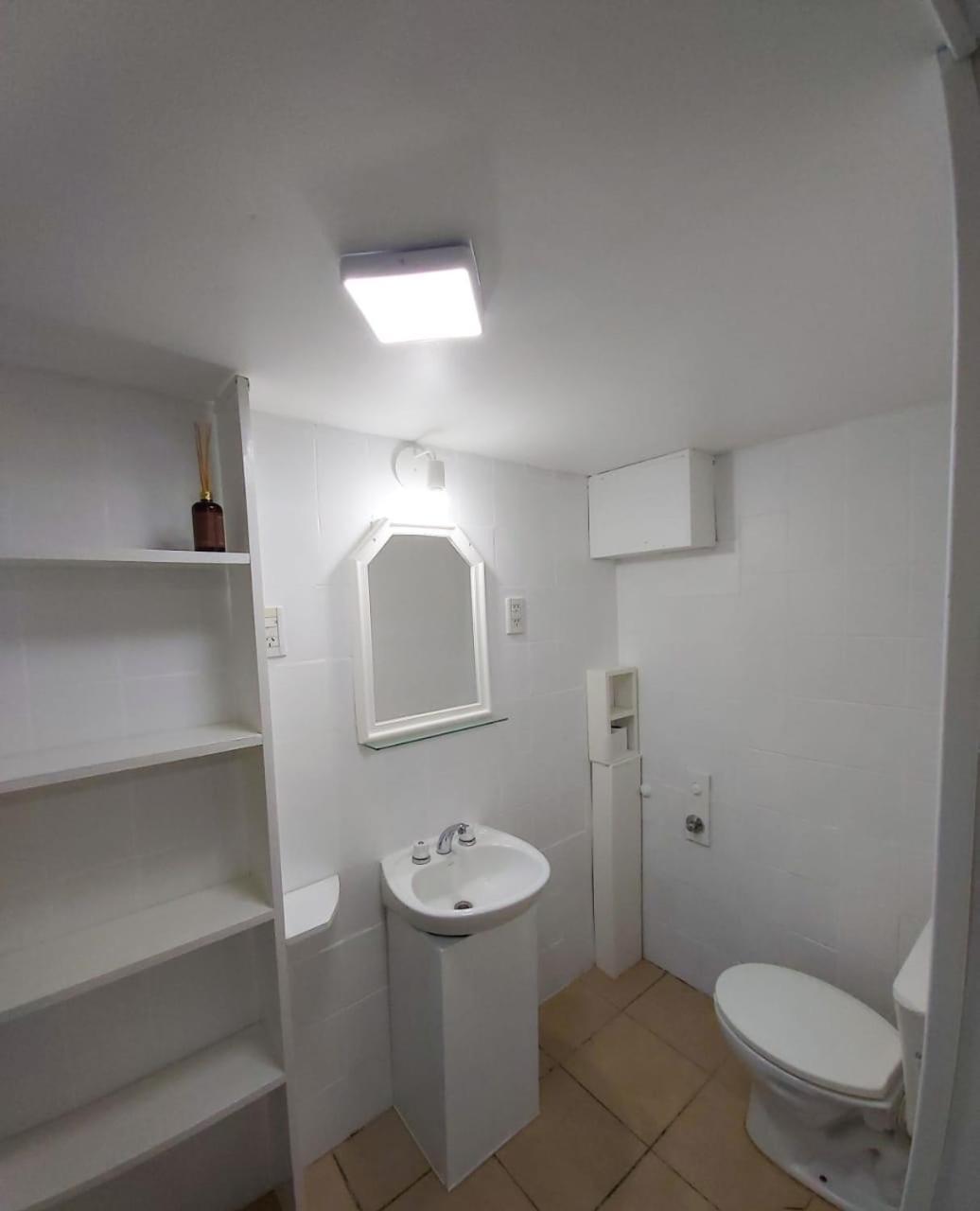 Cabana Vivir El Chalten Dış mekan fotoğraf